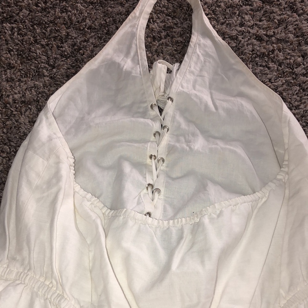 Romper - Picture 2 of 3